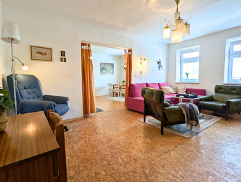 Prodej domu 83 m², Trstěnice