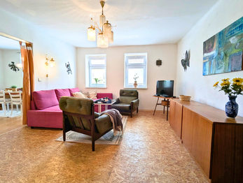 Prodej domu 83 m², Trstěnice
