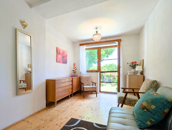 Prodej domu 83 m², Trstěnice