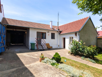 Prodej domu 83 m², Trstěnice