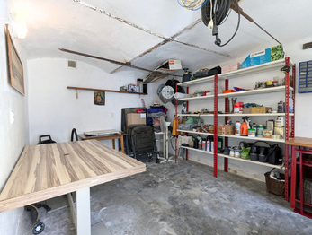 Dílna - Prodej domu 83 m², Trstěnice
