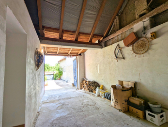 Průjezd - Prodej domu 83 m², Trstěnice