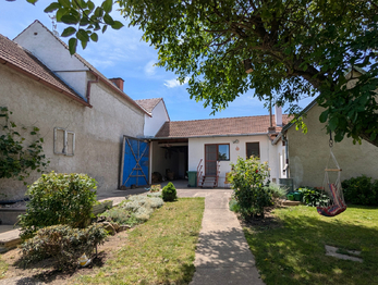 Prodej domu 83 m², Trstěnice
