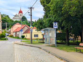 Trstěnice - Prodej domu 83 m², Trstěnice