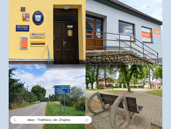 Obec - Prodej domu 83 m², Trstěnice