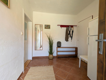 Předsíň - Prodej domu 83 m², Trstěnice