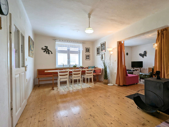 Prodej domu 83 m², Trstěnice
