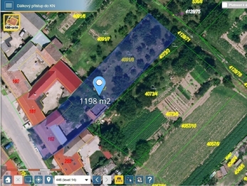 Prodej domu 93 m², Trstěnice