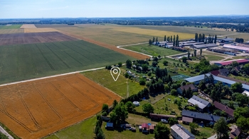 Prodej pozemku 4248 m², Stratov