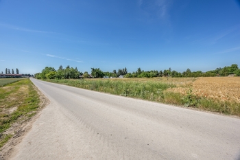 Prodej pozemku 4248 m², Stratov