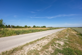 Prodej pozemku 4248 m², Stratov