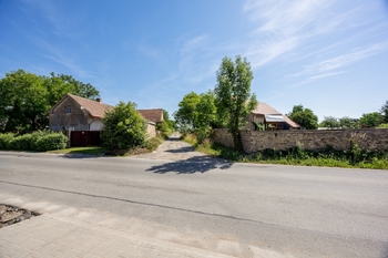 Prodej pozemku 4248 m², Stratov
