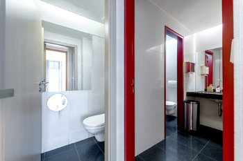 Pronájem kancelářských prostor 353 m², Praha 1 - Nové Město
