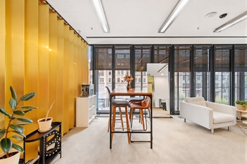 Pronájem kancelářských prostor 353 m², Praha 1 - Nové Město