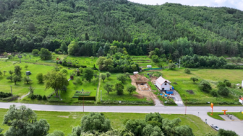 Prodej pozemku 845 m², Blansko