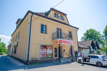 Prodej pozemku 1059 m², Tuklaty
