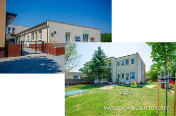 Prodej pozemku 1059 m², Tuklaty