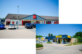 Prodej pozemku 1059 m², Tuklaty
