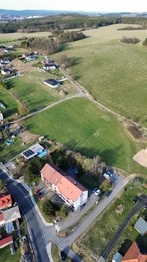 Prodej pozemku 1215 m², Narysov