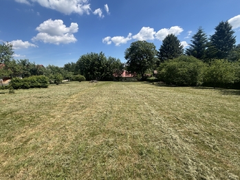 Prodej pozemku 2226 m², Boňkov
