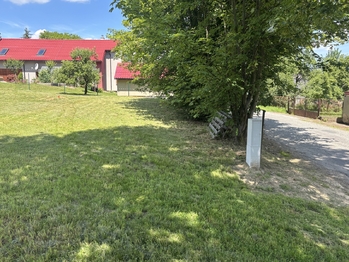 Prodej pozemku 2226 m², Boňkov