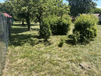 Prodej pozemku 2226 m², Boňkov