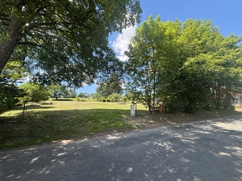 Prodej pozemku 2226 m², Boňkov