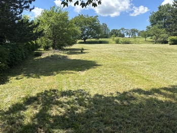Prodej pozemku 2226 m², Boňkov