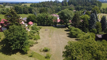 Prodej pozemku 2226 m², Boňkov