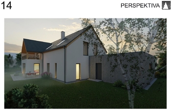 Prodej pozemku 2226 m², Boňkov