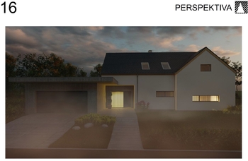 Prodej pozemku 2226 m², Boňkov