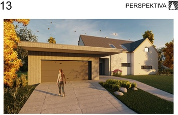 Prodej pozemku 2226 m², Boňkov