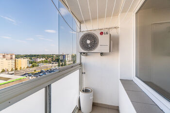 Prodej bytu 2+kk v osobním vlastnictví 62 m², Praha 6 - Řepy