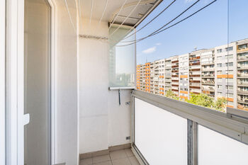 Prodej bytu 2+kk v osobním vlastnictví 62 m², Praha 6 - Řepy