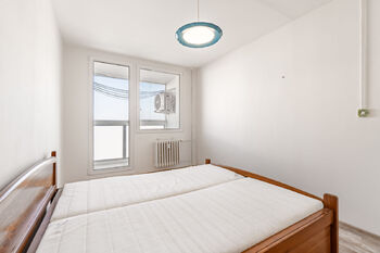 Prodej bytu 2+kk v osobním vlastnictví 62 m², Praha 6 - Řepy