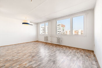 Prodej bytu 2+kk v osobním vlastnictví 62 m², Praha 6 - Řepy
