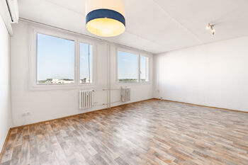 Prodej bytu 2+kk v osobním vlastnictví 62 m², Praha 6 - Řepy