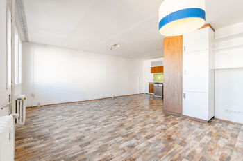 Prodej bytu 2+kk v osobním vlastnictví 62 m², Praha 6 - Řepy