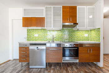 Prodej bytu 2+kk v osobním vlastnictví 62 m², Praha 6 - Řepy