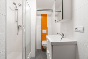 Prodej bytu 2+kk v osobním vlastnictví 62 m², Praha 6 - Řepy