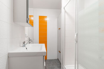Prodej bytu 2+kk v osobním vlastnictví 62 m², Praha 6 - Řepy