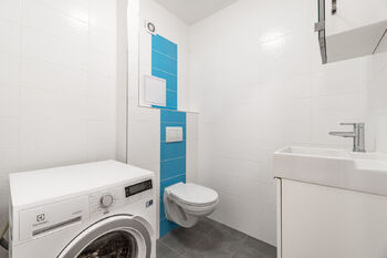Prodej bytu 2+kk v osobním vlastnictví 62 m², Praha 6 - Řepy