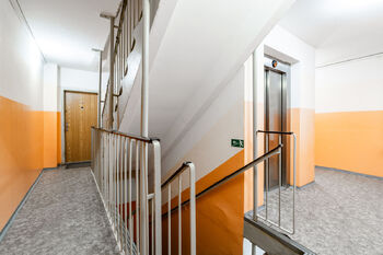 Prodej bytu 2+kk v osobním vlastnictví 62 m², Praha 6 - Řepy