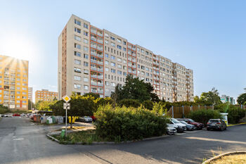 Prodej bytu 2+kk v osobním vlastnictví 62 m², Praha 6 - Řepy