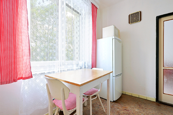 Pronájem bytu 2+1 v osobním vlastnictví 52 m², Plzeň