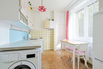 Pronájem bytu 2+1 v osobním vlastnictví 52 m², Plzeň