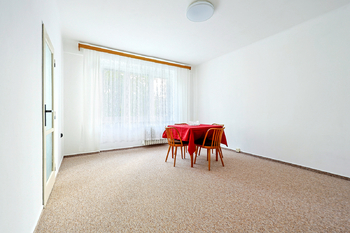 Pronájem bytu 2+1 v osobním vlastnictví 52 m², Plzeň