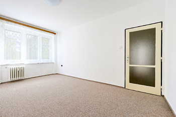 Pronájem bytu 2+1 v osobním vlastnictví 52 m², Plzeň