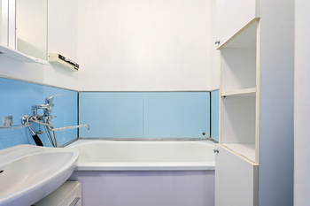 Pronájem bytu 2+1 v osobním vlastnictví 52 m², Plzeň