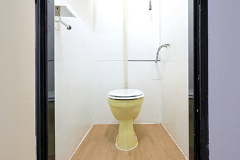 Pronájem bytu 2+1 v osobním vlastnictví 52 m², Plzeň